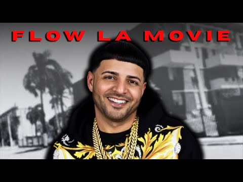 Flow La Movie 💥 (Bandidos De Puerto Rico)