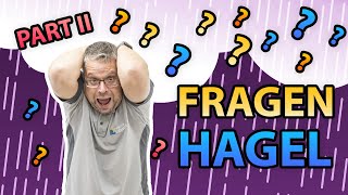 Ihr fragt, wir antworten 3.2/2024 | Haustechnik Voßwinkel