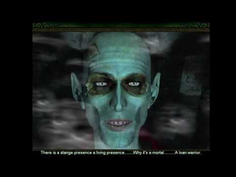 Chudah Plays Limbo of the Lost (Part 1)