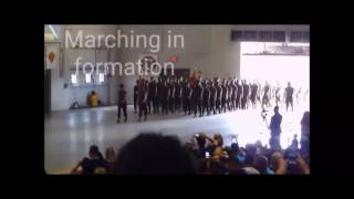 "The steps of a good man are ordered by the Lord . . ." Psalm 37:23