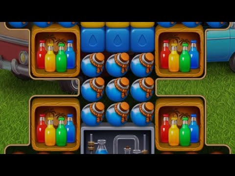 Level 4362 🚀 Toon Blast Game