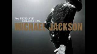 Michael Jackson The Way You Love Me HQ