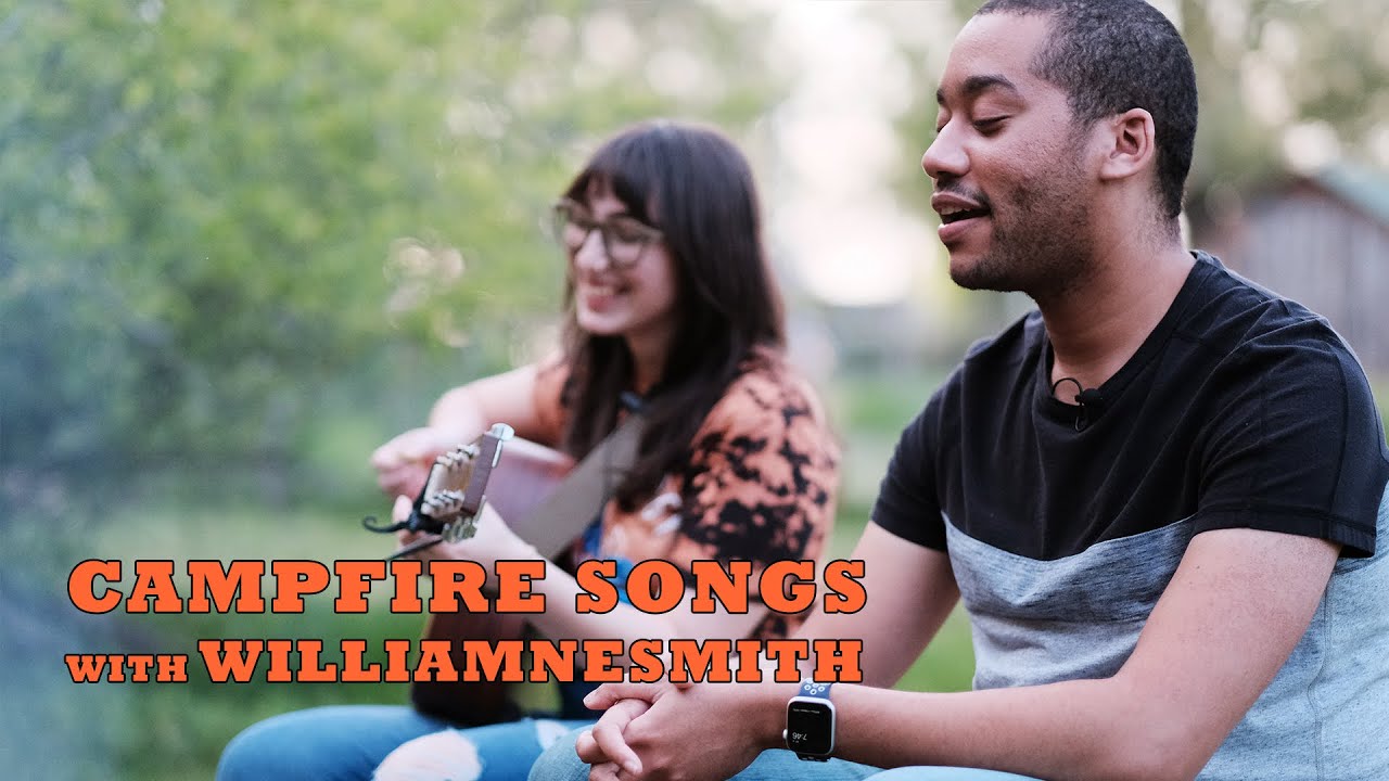 Campfire Songs Episode 14