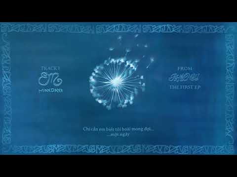 Em - MAYDAYs (Official Visualizer)