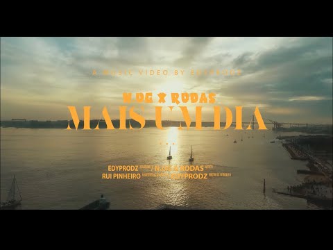 #B2R N.OG ft Rodas - Mas Um Dia ( Official Video )