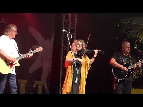 Recital Ducu Bertzi 2018