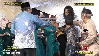 Download lagu Mabuk duit / Ini namanya hujan duit 😆 ELIS MUSIK live desa lubuk raman mp3