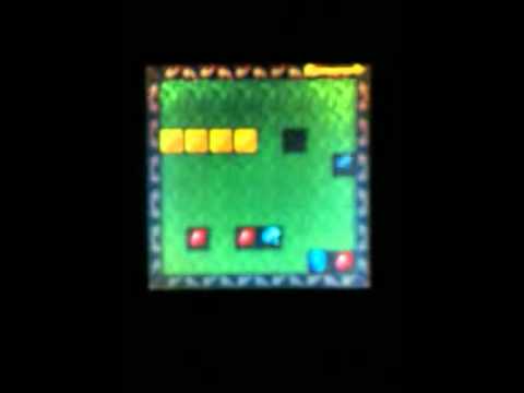 JEWEL QUEST Unbeatable Level 51