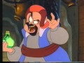 Opening Of Aladdin TV Show VHS Aladdin To The Rescue UK Retail Tape