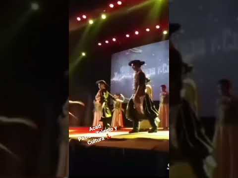 encuentro nacional de danzas 2018 (Tucuman) Pasión talento y cultura