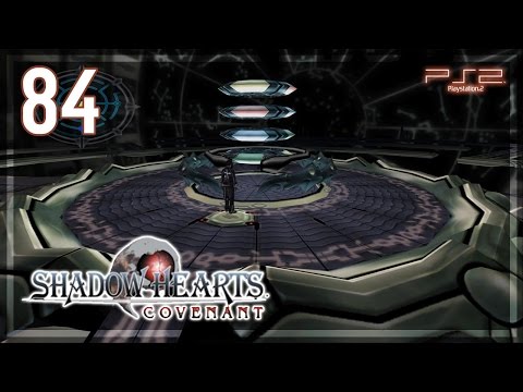 Shadow Hearts ： Covenant 【PS2】 No Commentary Playthrough │ #84
