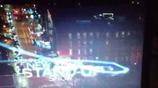 Bill Dolan's music on Comedy Central's John Oliver's New York Stand-Up Season 1 Episode 6