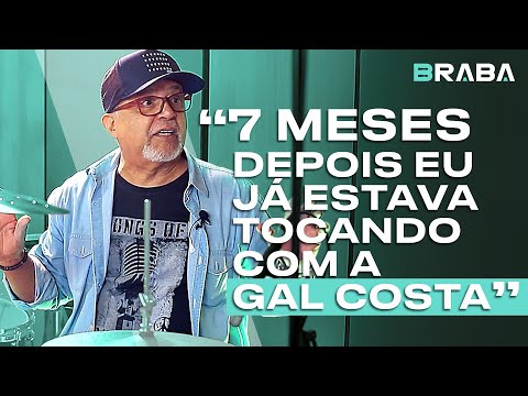 CARLOS BALA conta Momentos Marcantes na Carreira | Braba Cortes