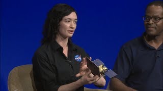 NASA@60: The Role of the Robots