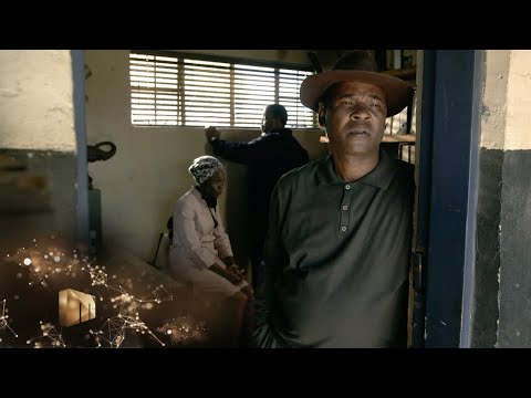 A disgraceful fall – Isibaya | Mzansi Magic