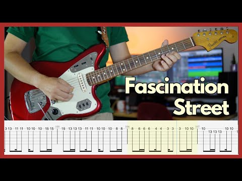 Fascination Street - The Cure
