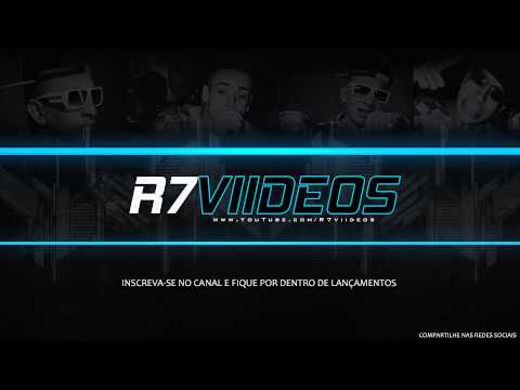 MEGA ANIVERSARIO DO DJ R7 ( BY DJ JOAO O MLK DOIDO )