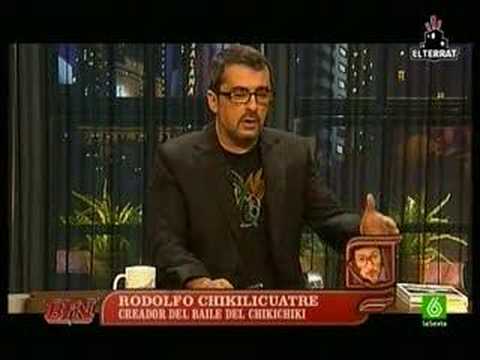 BUENAFUENTE 401 - Chiki chiki news