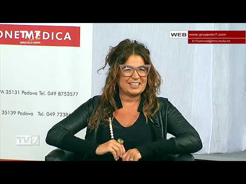 TV7 CON VOI SPECIALE SERA DEL 18/10/22 (4 di 7) - Mestieri all'opera. Territorio Veneto