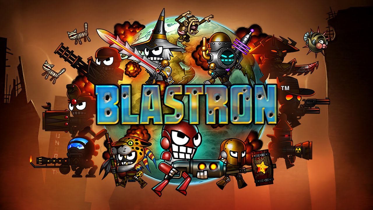 Gameplay Video