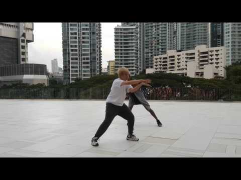 160617 KPOP Dance Off Vol 87: Rania - Demostrate(Rap Version)