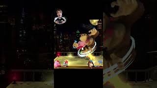 スマブラで俺に勝てるやつっておるん？ #ダイキ様 #ゲーム実況 #スマブラ