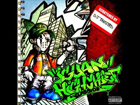 Iguan & High Chief - Rien ne va Feat Inphame