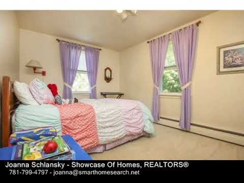 2 Rocky Hill Rd, Burlington MA 01803 - Single Family Home - Real Estate - For Sale -