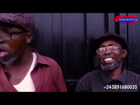 NOUVEAUTE 2019 :  DJ ABOMISI LOWI NA MASUAKU LIKOLO YA BASI SUPER GAG