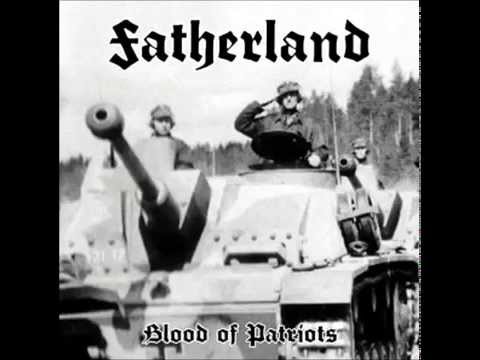 Fatherland - Blood of Patriots (FULL EP 2015)