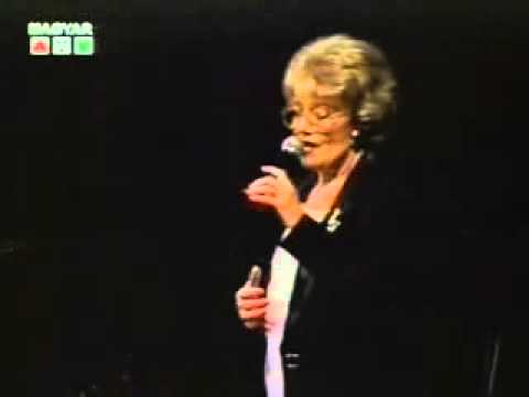 Kovács Erzsi  -   Szeretlek akkor is ha nem akarod