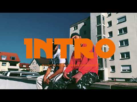 Lito - INTRO (Official 4K Video)