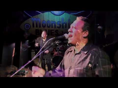 Roland Johnson & Soul Endeavor - Use Me - Bill Withers Cover