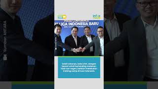 Download lagu Erick Klub Indonesia Tanding Lawan Tim Luar Biar Naik Kelas mp3 Download lagu Erick Klub Indonesia Tanding Lawan Tim Luar Biar Naik Kelas mp3