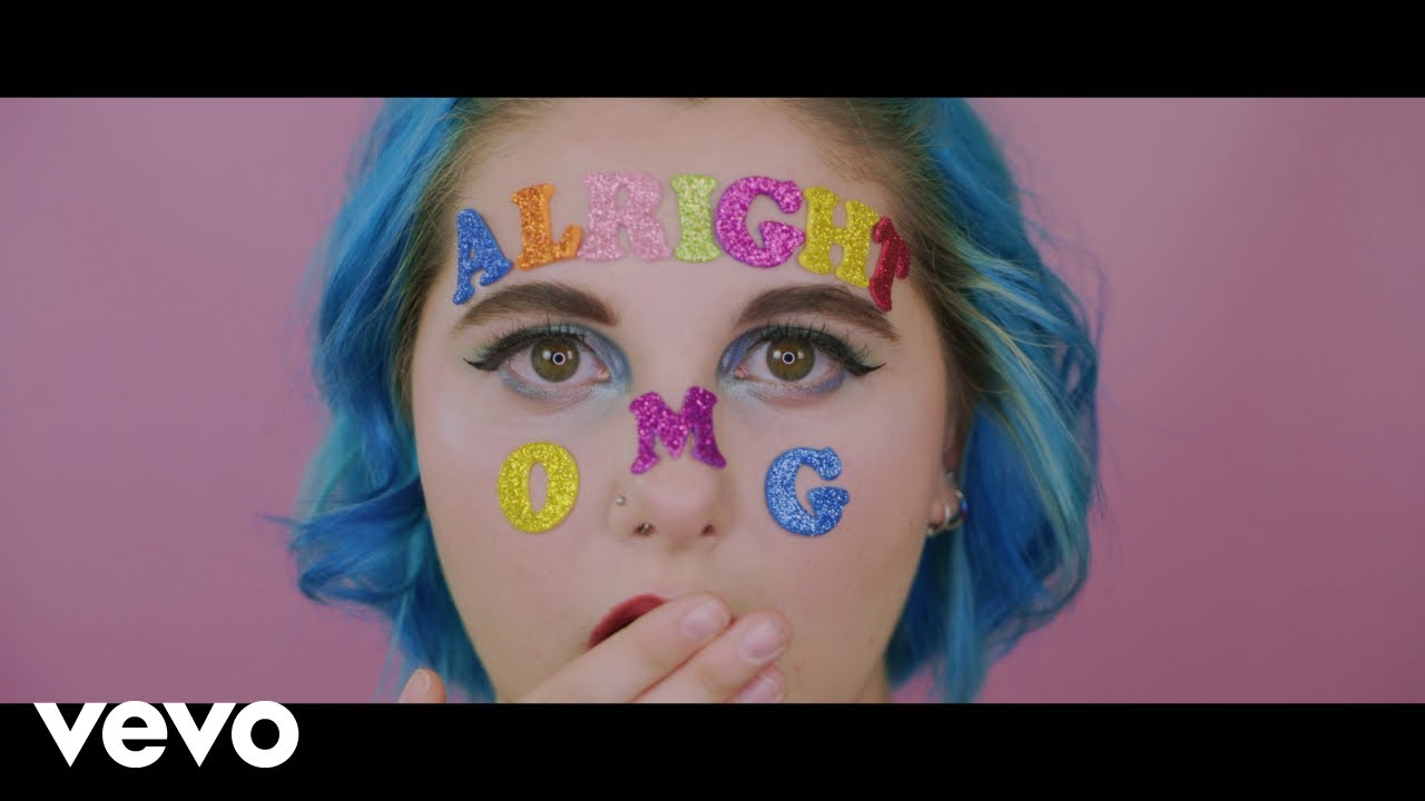 Marina Jade — Drinking Like I’m Sober