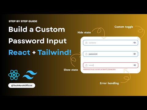 Reactjs Custom Form Validation