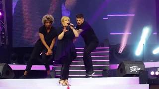 Maite Kelly - Sieben Leben für dich.SchlagerNacht Berlin 2018