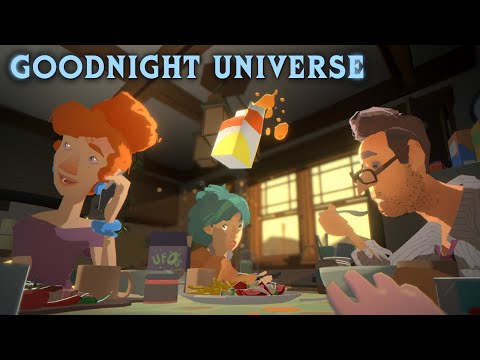 Goodnight Universe (Full Game)