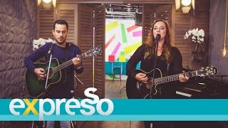 Lize Mynhardt performs "Dare To Daydream" LIVE!