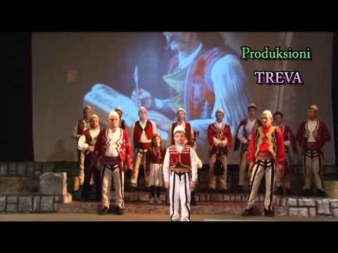 Pretash Nilaj - PER KANUNIN E LEK DUKAGJINIT