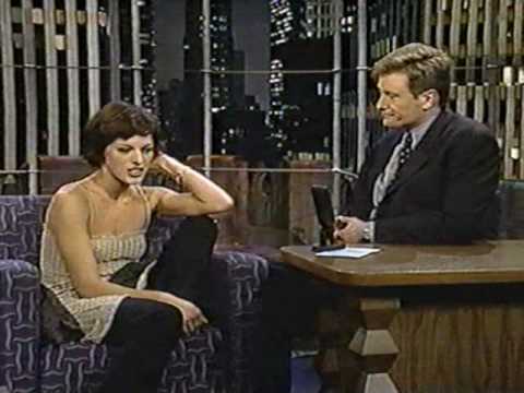 Milla Jovovich interview 1997