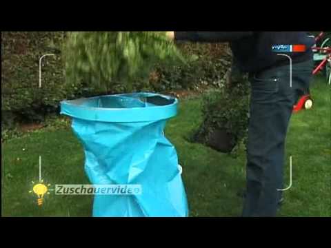 Brunvix-Bügel - MDR Einfach genial - 25.09.2012