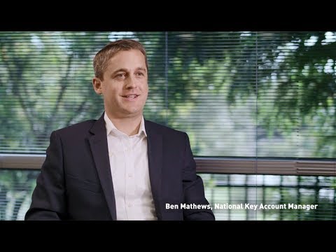 Conquest Equipment - Customer Success Story (Ben Mathews - National Key Account Manager)