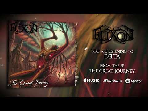 Flixon - Delta (Official Visualiser)