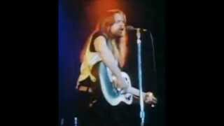 Katmandu BOB SEGER 1975 Los Angeles