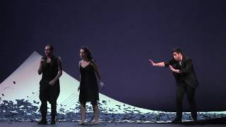 Il Barbiere di Siviglia, Rossini (Jeunes Talents)