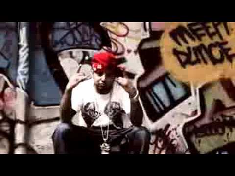 Nu Jerzey Devil Foolish Games (Official Video)