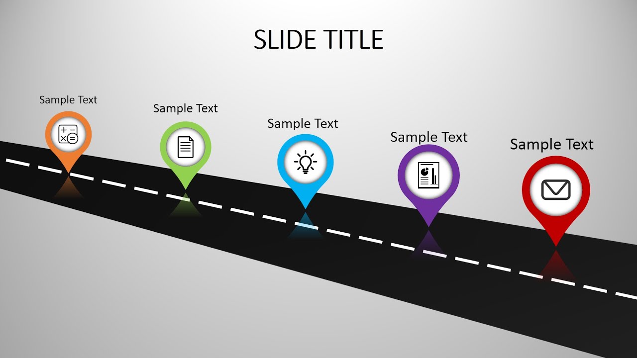 Arivilm - PowerPoint Presentation - Road Map 2