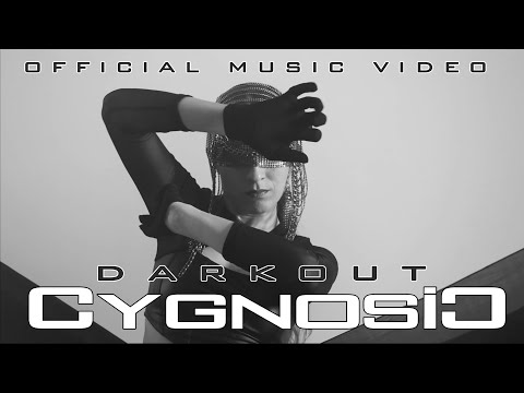 CYGNOSIC - darkout (Official Music Video)
