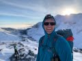 Three Near Misses In Avalanche Terrain With Aaron Trowbridge